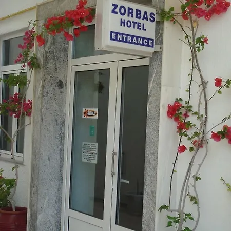 Zorbas