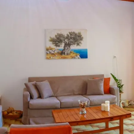 Otel Zorbas